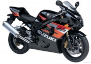 Suzuki GSX-R600